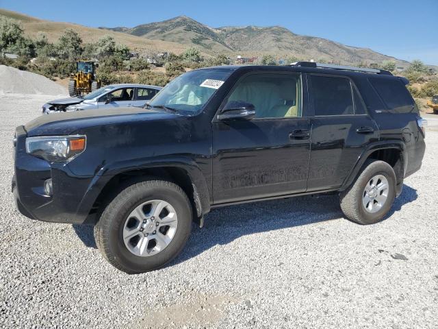 toyota 4runner 2019 jtebu5jr1k5697476