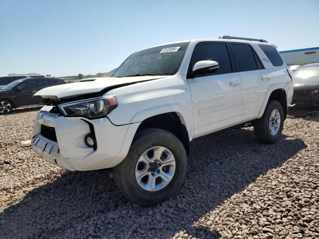 toyota 4runner sr 2019 jtebu5jr1k5705219