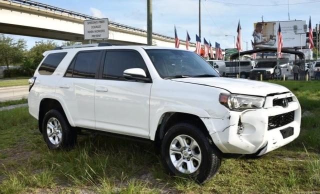 toyota 4runner 2019 jtebu5jr1k5717676