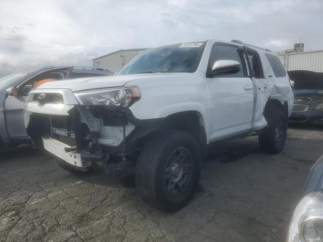 toyota 4runner sr 2019 jtebu5jr1k5720223