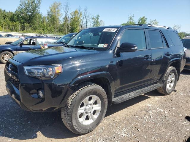 toyota 4runner 2019 jtebu5jr1k5720335