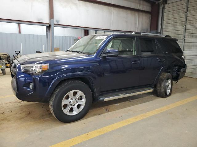 toyota 4runner sr 2019 jtebu5jr1k5728466