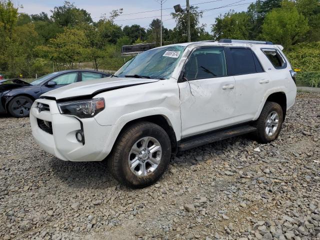 toyota 4runner sr 2020 jtebu5jr1l5739694