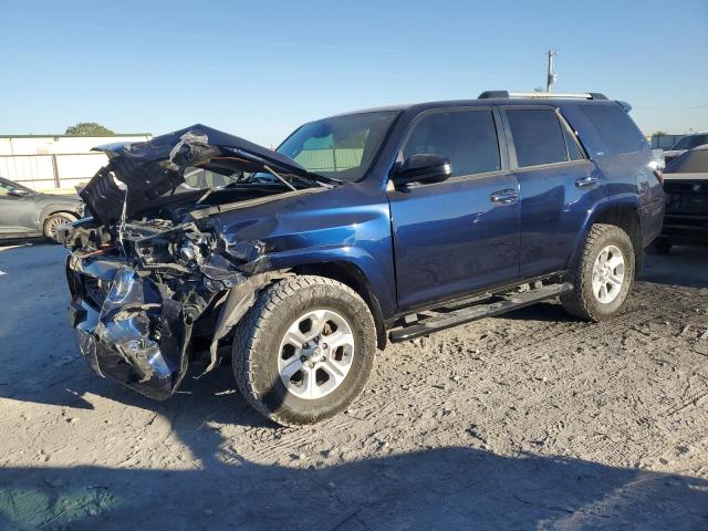 toyota 4runner sr 2020 jtebu5jr1l5782898