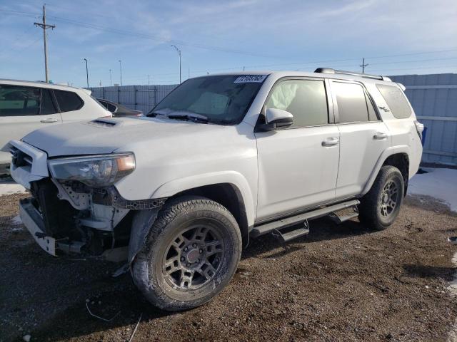 toyota 4runner sr 2020 jtebu5jr1l5804642