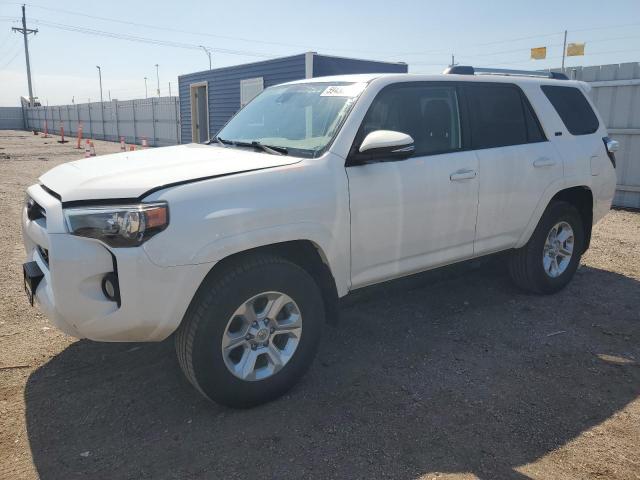 toyota 4runner 2020 jtebu5jr1l5809503