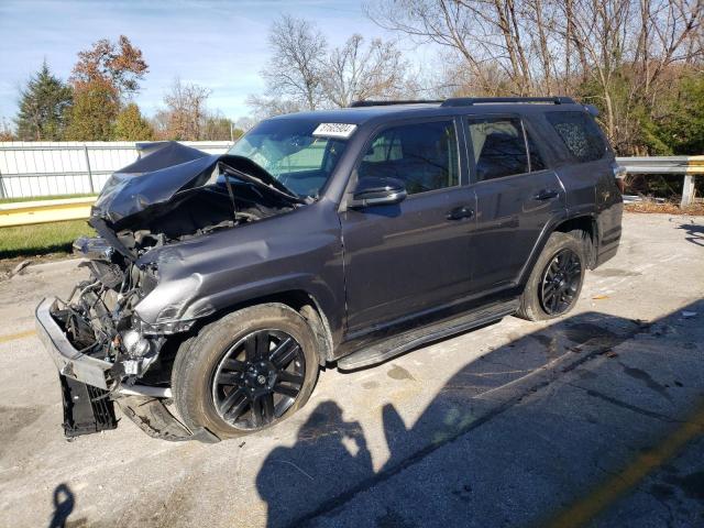 toyota 4runner sr 2020 jtebu5jr1l5830111