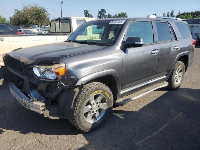 toyota 4runner 2010 jtebu5jr2a5003795