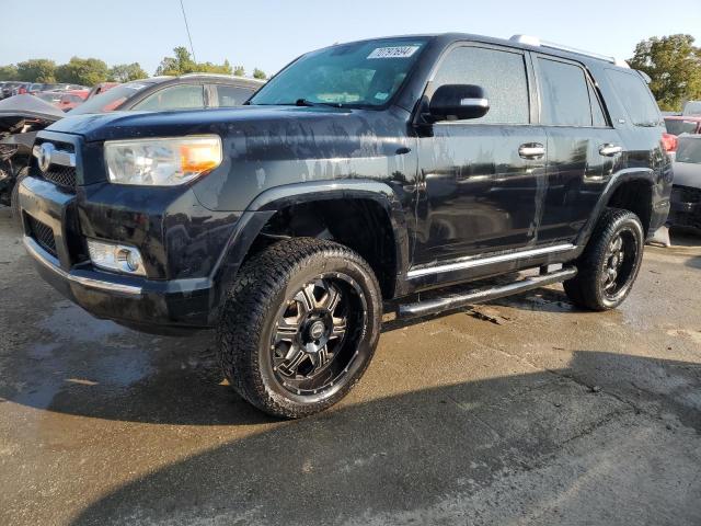 toyota 4runner sr 2010 jtebu5jr2a5025067