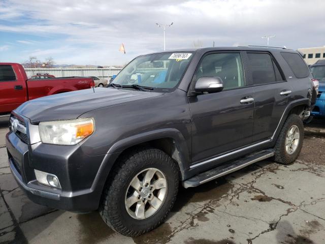 toyota 4runner 2010 jtebu5jr2a5026266