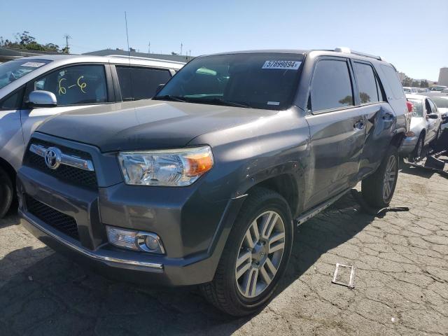 toyota 4runner 2010 jtebu5jr2a5028471