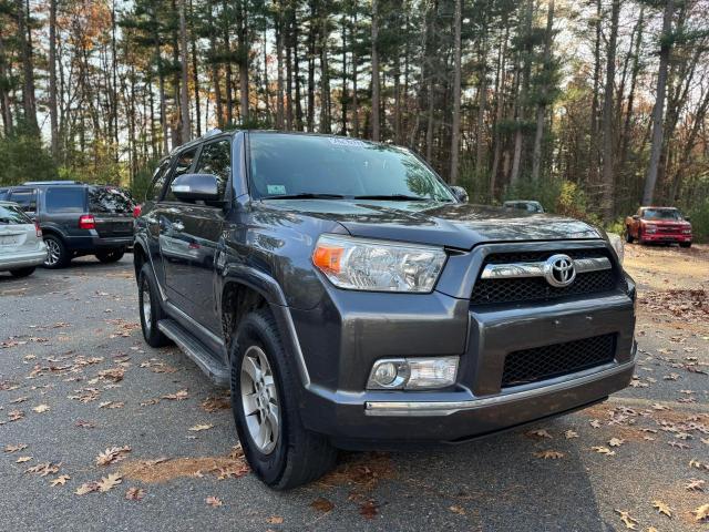 toyota 4runner sr 2011 jtebu5jr2b5069989