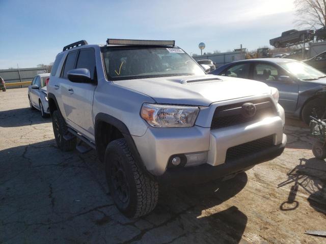 toyota 4runner 2011 jtebu5jr2b5071645