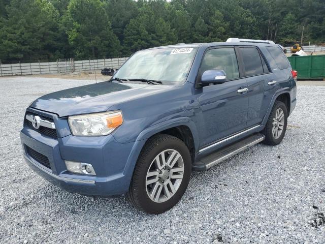 toyota 4runner 2011 jtebu5jr2b5074755