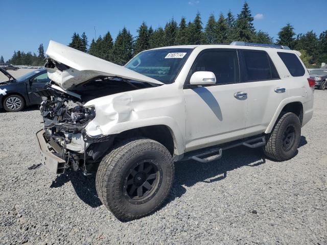 toyota 4runner 2011 jtebu5jr2b5074867