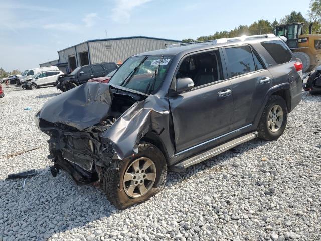 toyota 4runner sr 2012 jtebu5jr2c5079066