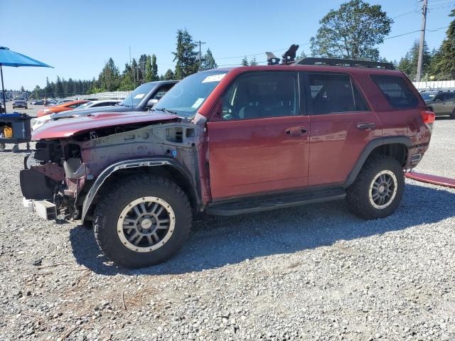 toyota 4runner 2012 jtebu5jr2c5099110