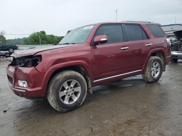 toyota 4runner 2013 jtebu5jr2d5120085