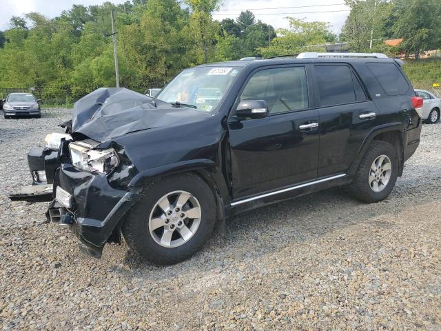 toyota 4runner 2013 jtebu5jr2d5144497