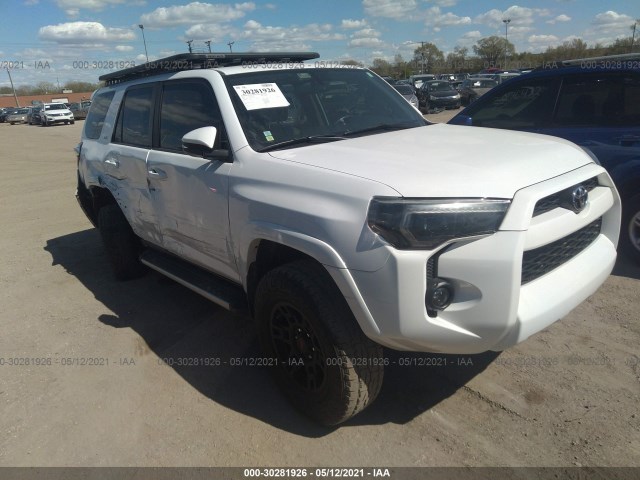 toyota 4runner 2014 jtebu5jr2e5153220