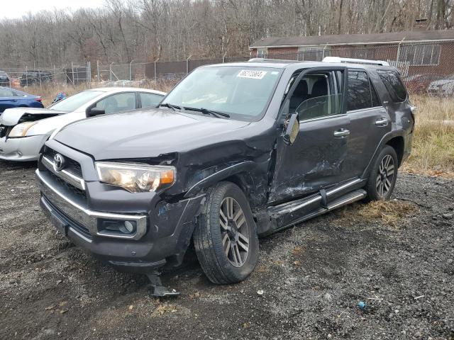 toyota 4runner sr 2014 jtebu5jr2e5173502