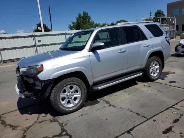 toyota 4runner 2014 jtebu5jr2e5180479