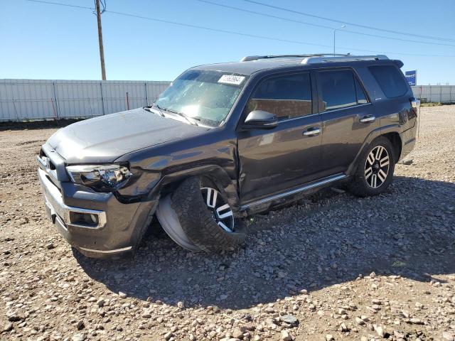 toyota 4runner sr 2014 jtebu5jr2e5184015