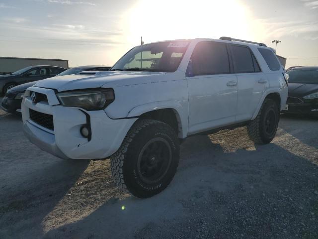 toyota 4runner 2014 jtebu5jr2e5200598