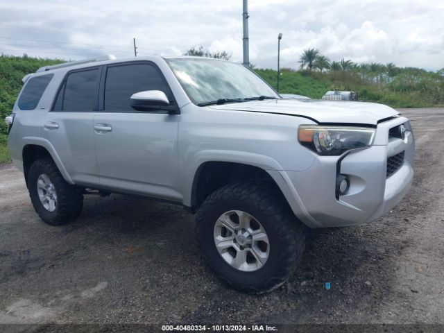 toyota 4runner 2015 jtebu5jr2f5204975