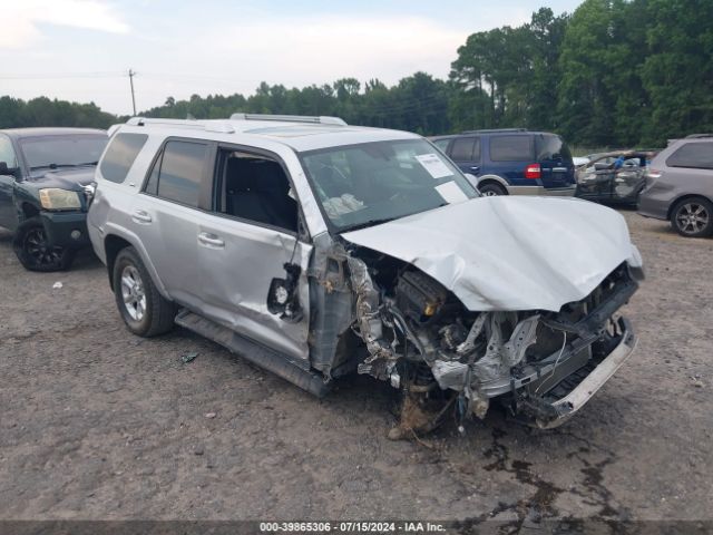 toyota 4runner 2015 jtebu5jr2f5206371