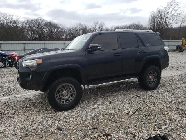 toyota 4 runner 2015 jtebu5jr2f5208394