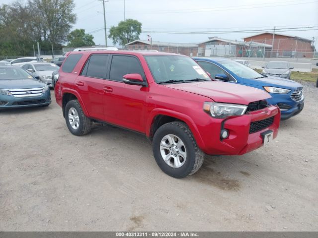 toyota 4runner 2015 jtebu5jr2f5223719