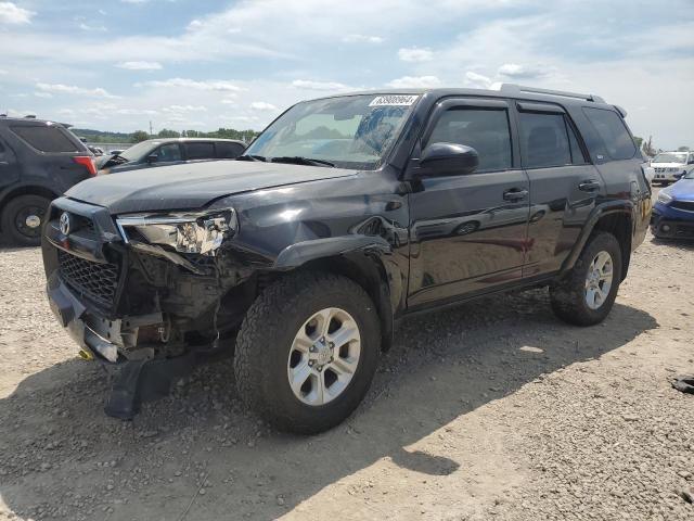 toyota 4runner sr 2015 jtebu5jr2f5225339