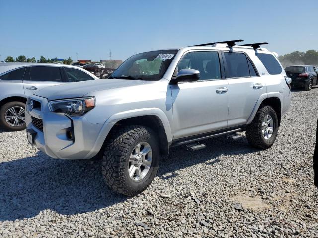 toyota 4runner sr 2015 jtebu5jr2f5226264