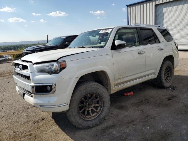 toyota 4runner sr 2015 jtebu5jr2f5269308