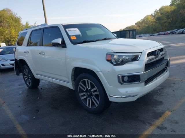 toyota 4runner 2015 jtebu5jr2f5271544