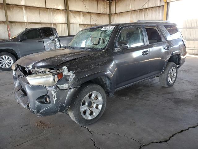 toyota 4runner sr 2016 jtebu5jr2g5278883