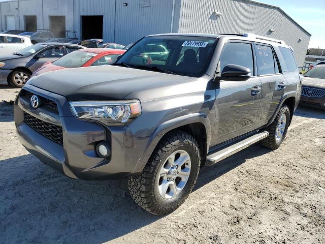 toyota 4runner 2016 jtebu5jr2g5298941