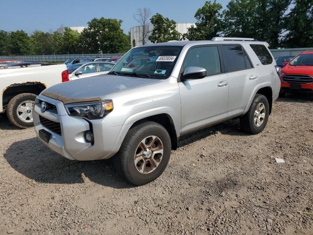 toyota 4runner 2016 jtebu5jr2g5305161