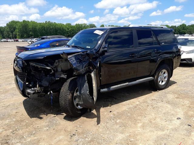 toyota 4runner sr 2016 jtebu5jr2g5324633