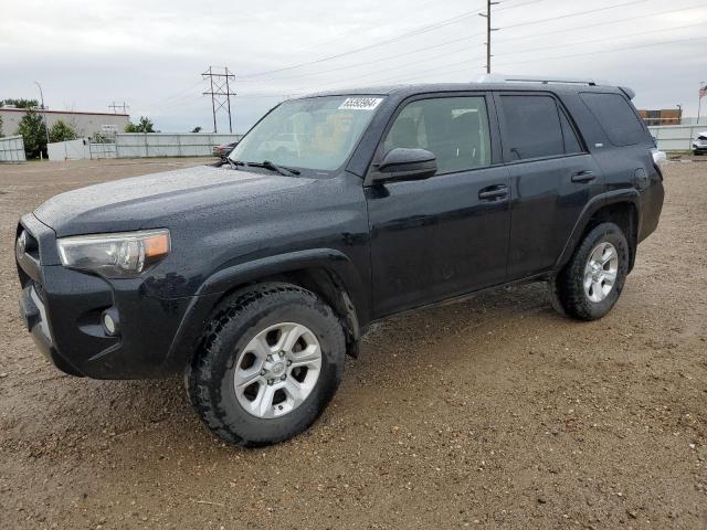 toyota 4runner 2016 jtebu5jr2g5333588