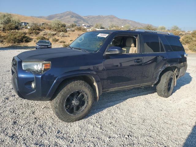 toyota 4runner sr 2016 jtebu5jr2g5333803