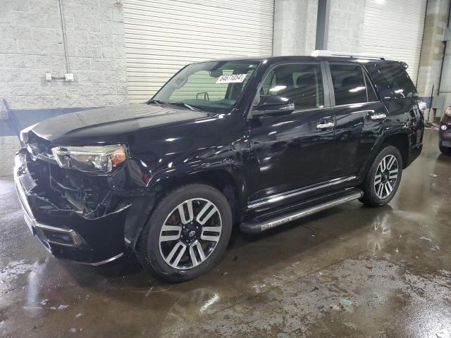 toyota 4runner 2016 jtebu5jr2g5343893