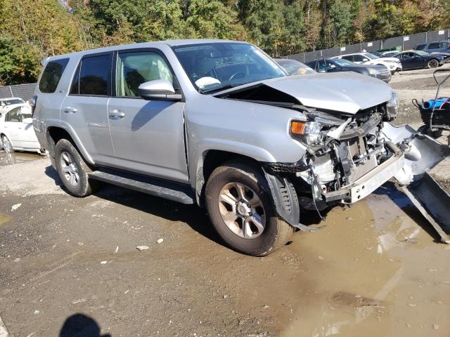 toyota 4runner sr 2016 jtebu5jr2g5351749