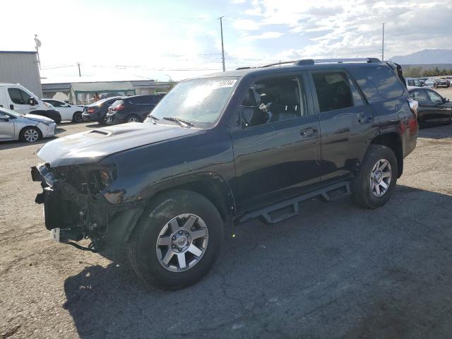 toyota 4runner sr 2016 jtebu5jr2g5356918