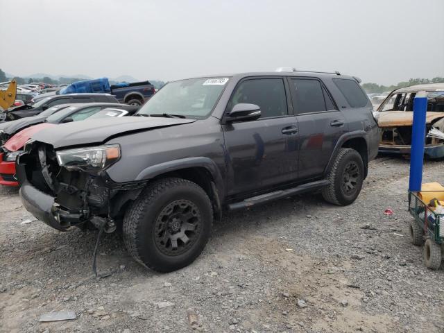 toyota 4runner sr 2016 jtebu5jr2g5402733