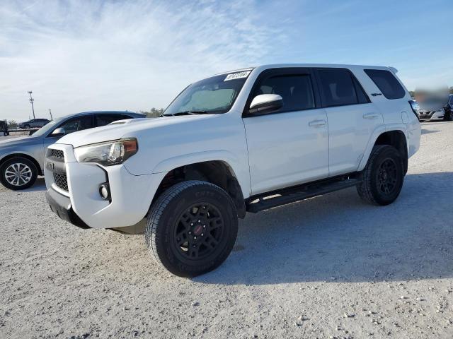 toyota 4runner sr 2017 jtebu5jr2h5412390