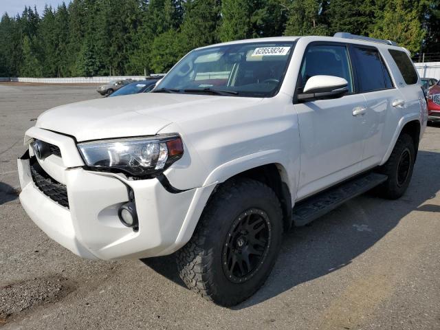 toyota 4runner sr 2017 jtebu5jr2h5428685