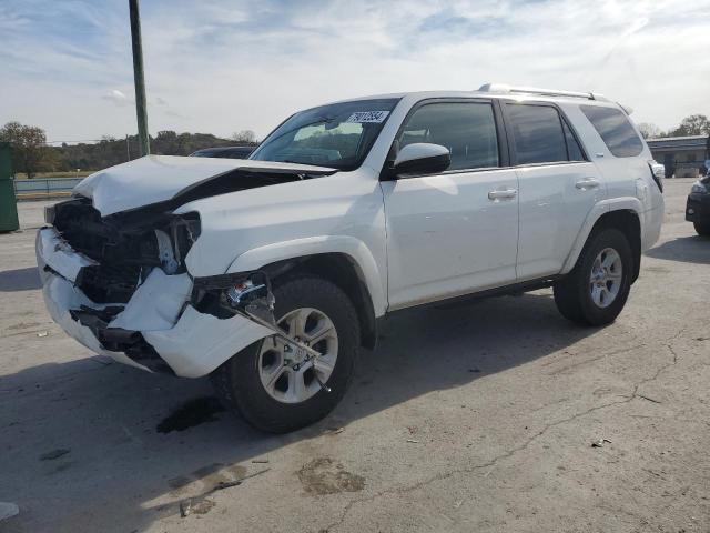 toyota 4runner sr 2017 jtebu5jr2h5446717