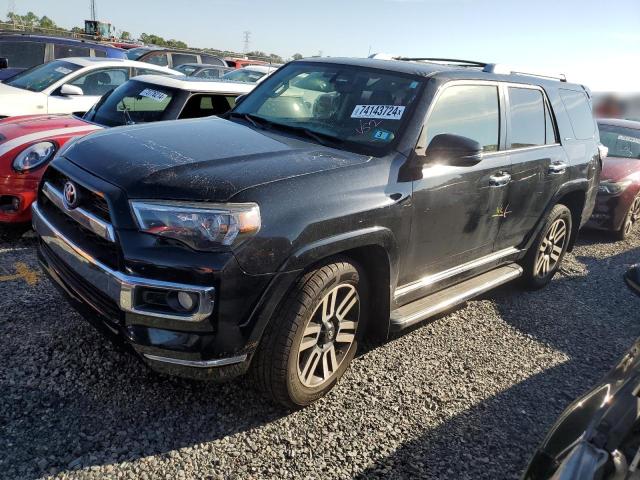 toyota 4runner sr 2017 jtebu5jr2h5448211